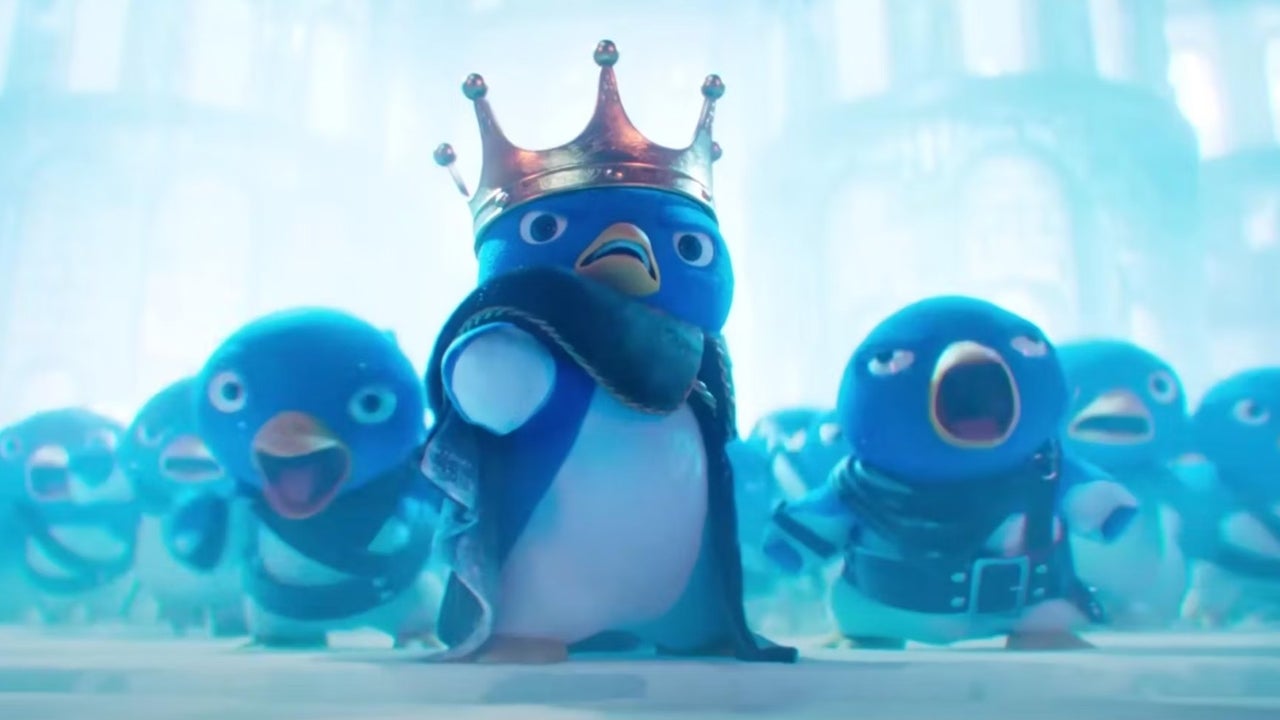 Please, Nintendo, let Mario take on more mature genres - 8