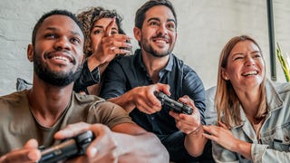 ESA: Hispanic and Black people are more likely to play games among US ethnic and racial groups