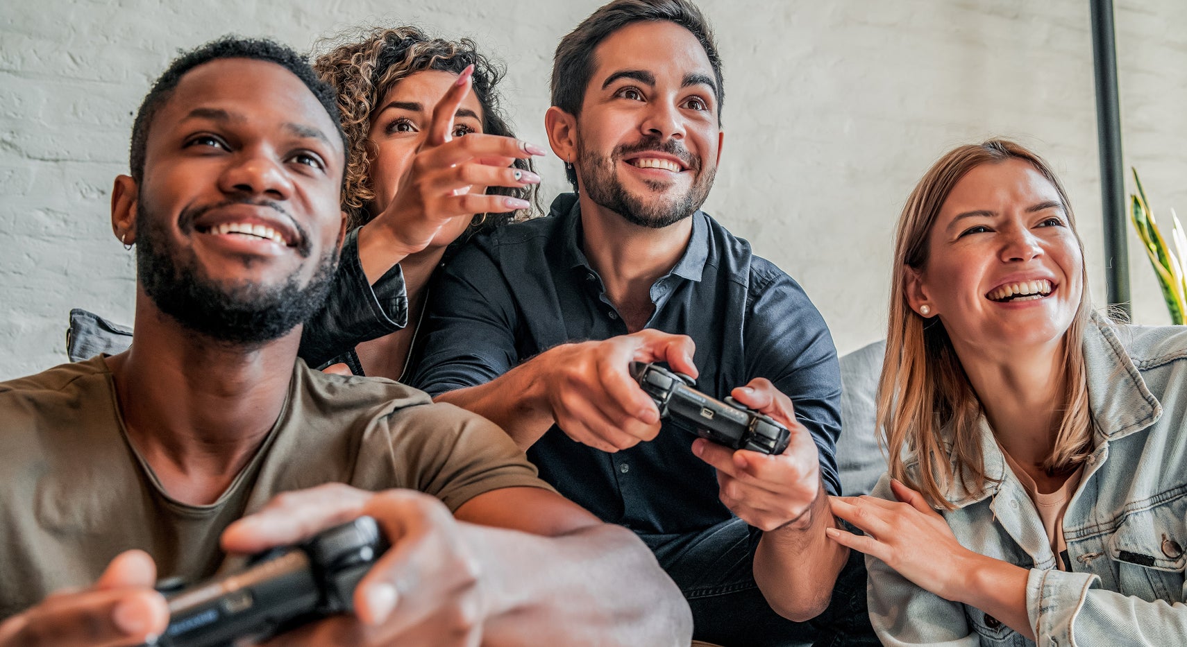 Games Anyone Circana: 71% of US engage with video games | GamesIndustry.biz