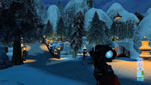 Perfect dark xbox deals
