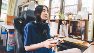 Report: Women make up 37% of Asia's gamers