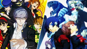 Persona 4 Golden’s new port is a perfect Japanese RPG time capsule, but as for Persona 3? It’s complicated