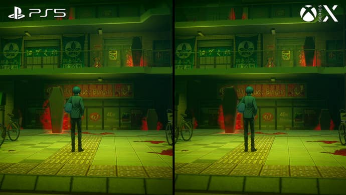 ps5 vs series x persona 3 reload