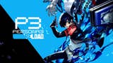 Atlus lanzará un tráiler semanal dedicado a los personajes de Persona 3 Reload, comenzando por el protagonista
