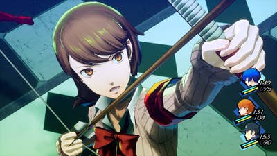 Persona 3 Reload is fastest-selling Atlus game ever | News-in-brief