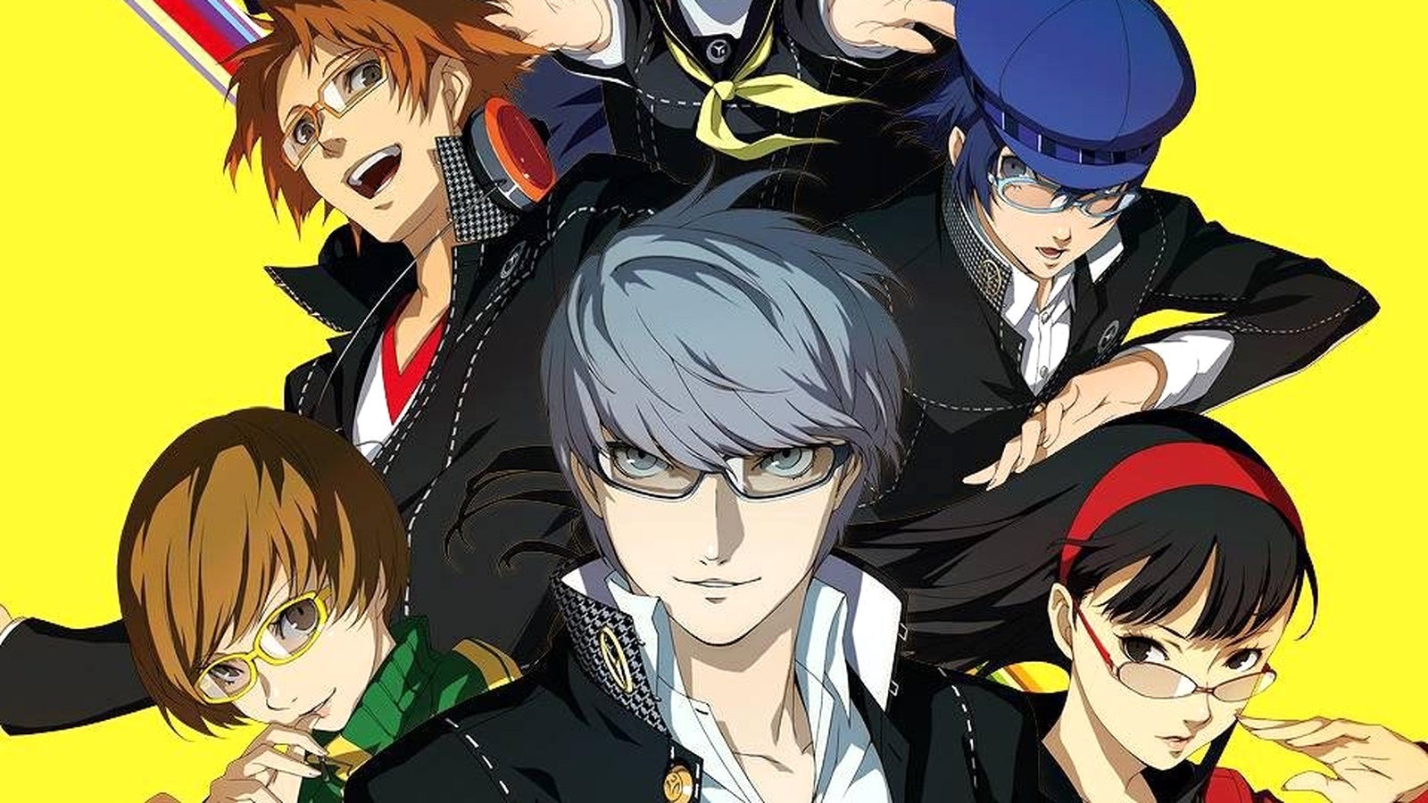 Persona 4 Golden Social Stats best ways to increase Courage