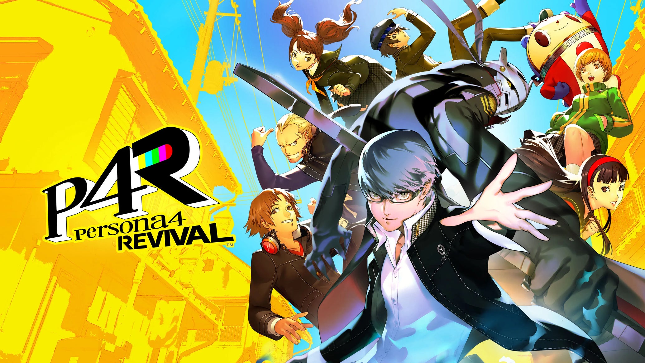 Persona 6 y Persona 4 Revival tendrán versiones para Nintendo Switch 2 | Eurogamer.es