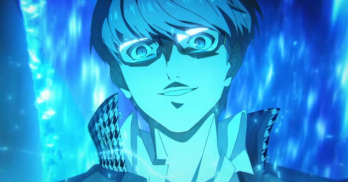 Combat and socially agonised teens impress in Persona 4 Revival, the RPG that series director Kazuhisa Wada feels a duty to make Combat and socially agonised teens impress in Persona 4 Revival, the RPG that series director Kazuhisa Wada feels a duty to make