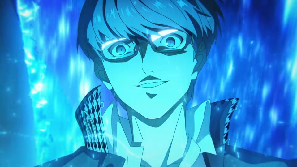 Combat and socially agonised teens impress in Persona 4 Revival, the RPG that series director Kazuhisa Wada feels a "duty" to make