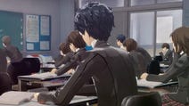 Persona 5 Royal test answers, including how to ace all exams and class quiz questions