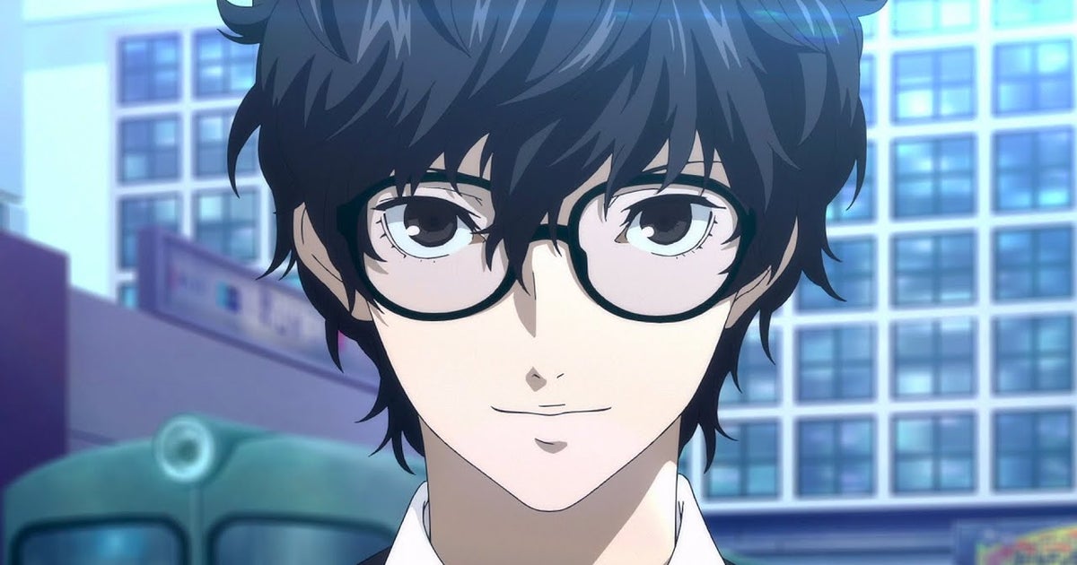 Persona is getting the live-action show treatment at Netflix, Star Trek: Picard and 9-1-1 writer attached as showrunner