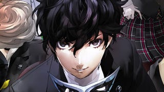 Persona 5 and Yakuza 0 Aren't Coming to Switch or PC