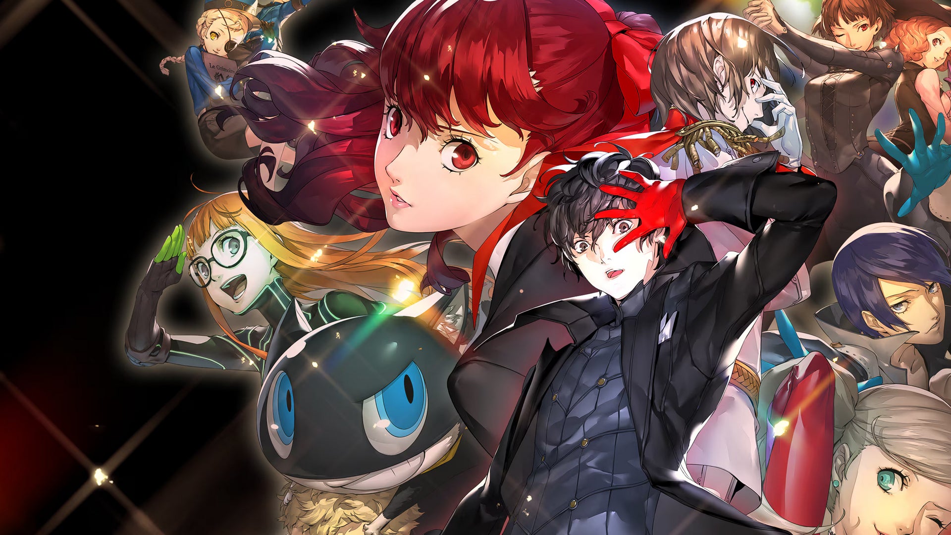 Persona 1 und 2: Atlus-Produzent sagt, man müsse Remakes "einfach machen"