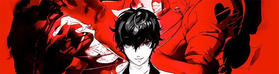 Persona 5 Debuts at Number One in Japan