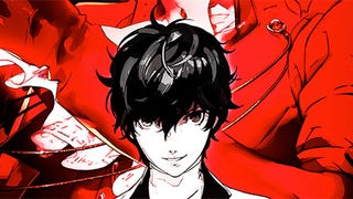 Persona 5 Debuts at Number One in Japan
