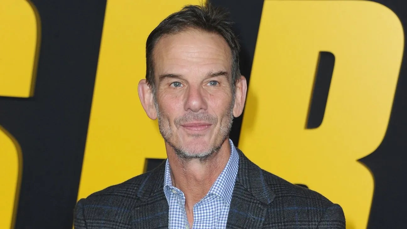 Peter Berg
