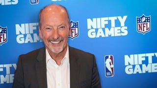 Beautiful games: Peter Moore on the intersection between sports and video games | GI Live Online