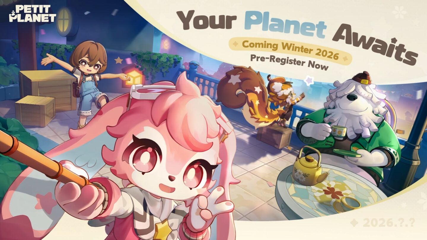 Produtora de Genshin Impact lança o seu "Animal Crossing" em 2026 - QTU Questões do Universo