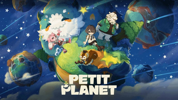 Imagen promocional de Petit Planet