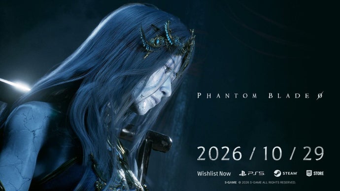 Phantom Blade Zero se retrasa