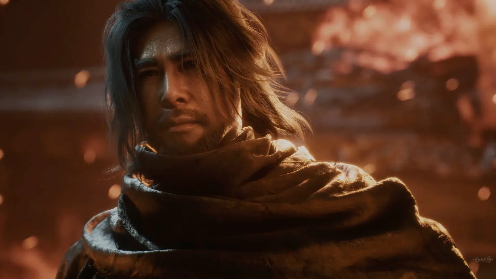 Phantom Blade Zero vai ter mais de 50 bosses e sem respawn de inimigos