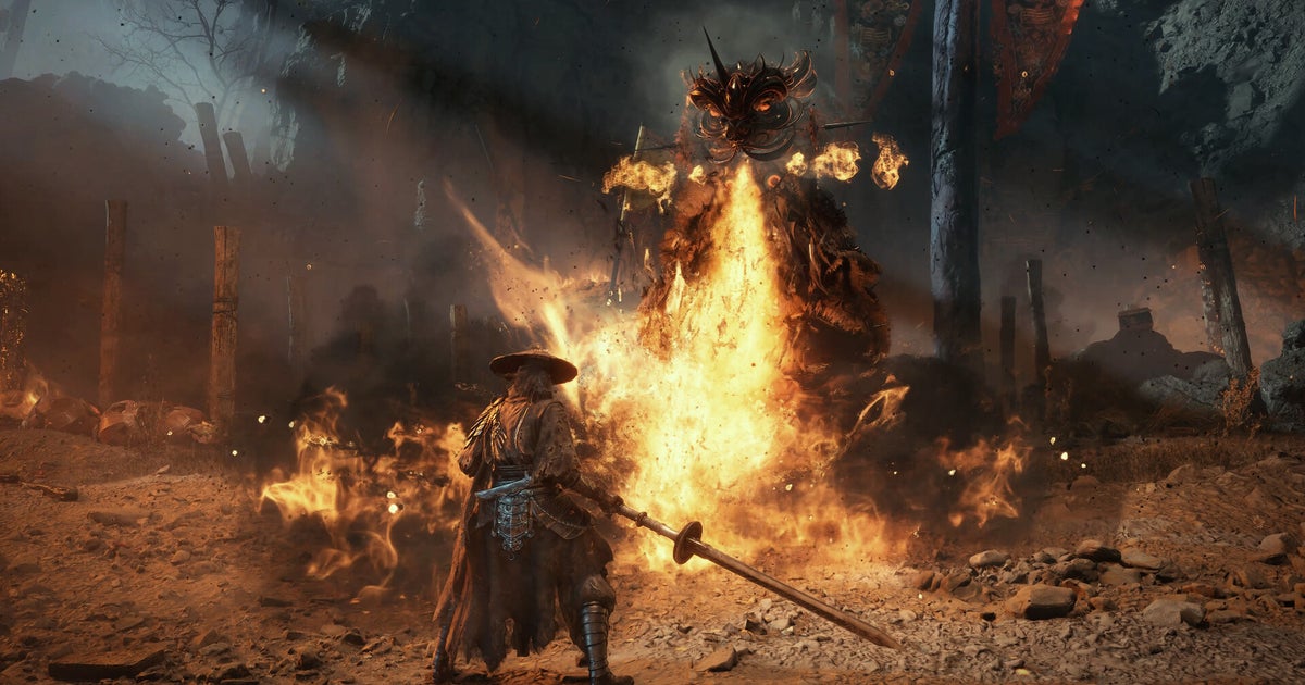 Phantom Blade Zero developer rejects gen-AI and promises every single piece of content in our game has been crafted by the hands of real artists Phantom Blade Zero developer rejects gen-AI and promises every single piece of content in our game has been crafted by the hands of real artists