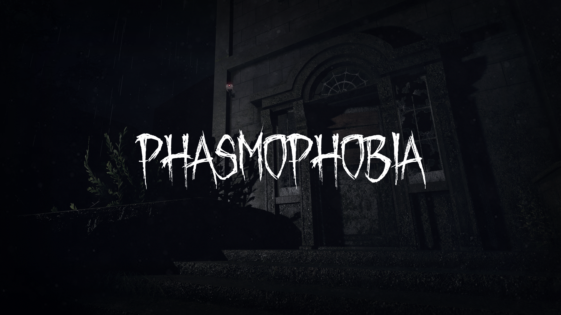 Phasmophobia studio Kinetic moves into indie publishing but is otherwise entirely focused on horror game's impending 1.0 release