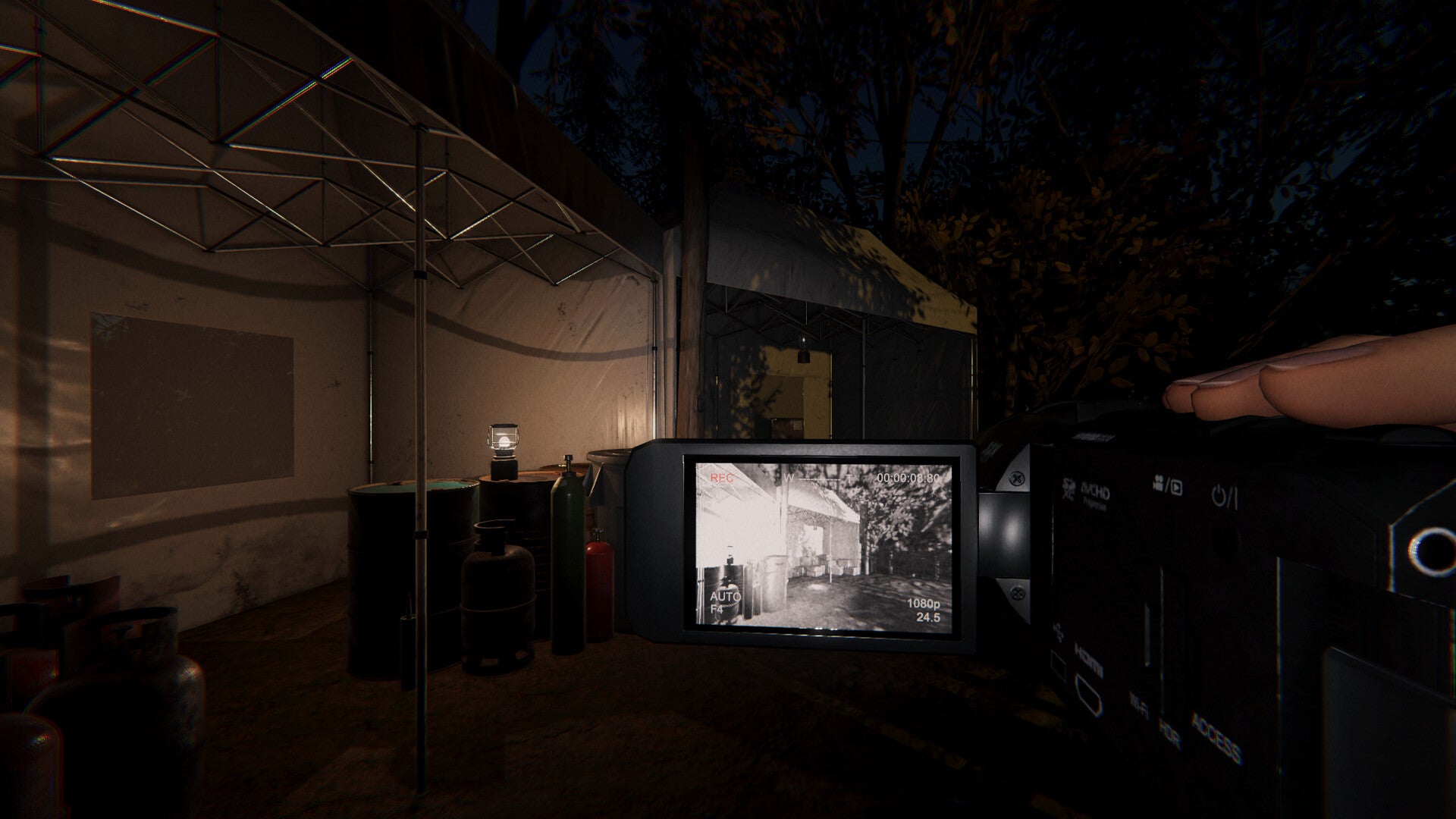 Phasmophobia llegará a consolas junto al evento de Halloween de este año