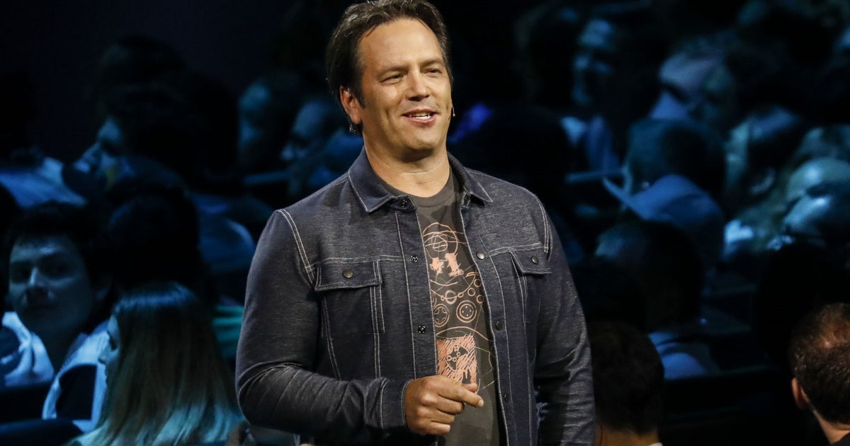 Xbox boss Phil Spencer says games journalism has too much "what do they call it? Search engine optimization or something like that?" - Rock Paper Shotgun