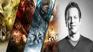 AIAS to honor Phil Spencer