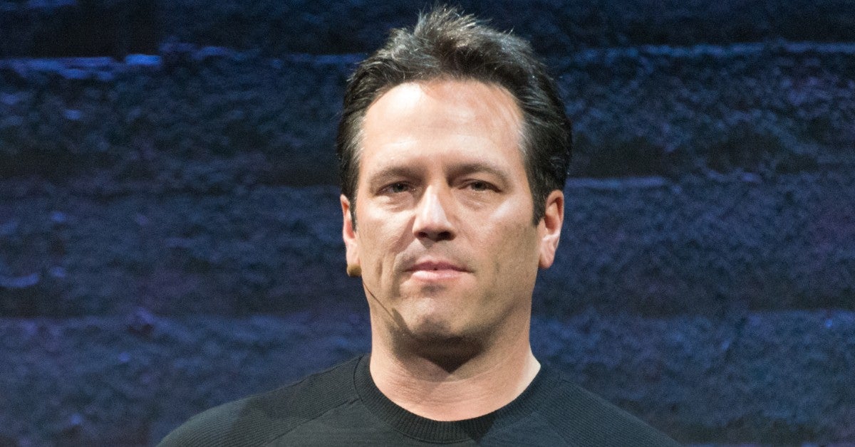 Phil Spencer "evaluating" Xbox relationship with Activision Blizzard following Kotick allegations
