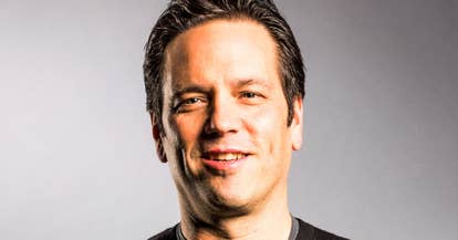 Phil Spencer says some 数字艺术品 games feel "more exploitive than about entertainment"