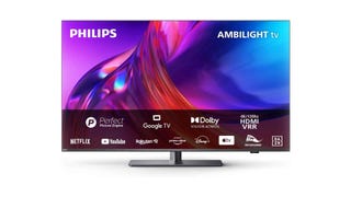 Bis 17% sparen: 43“ –  75“ Philips PUS8808/12 Gaming TV im Black Friday Angebot bei Amazon