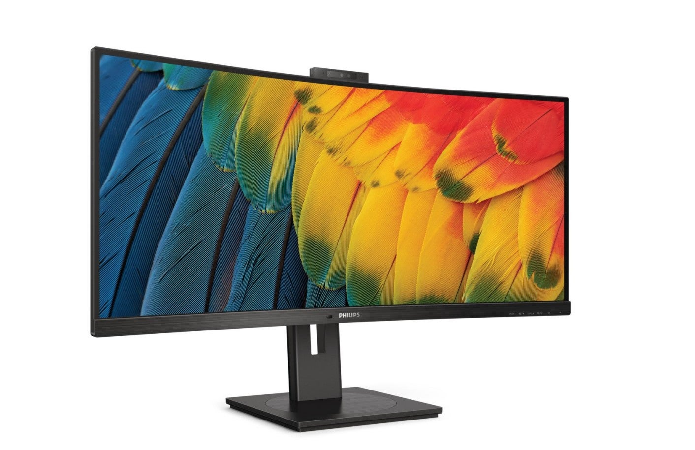 Philips stelt 24B-, 27B- en 34B-monitoren voor