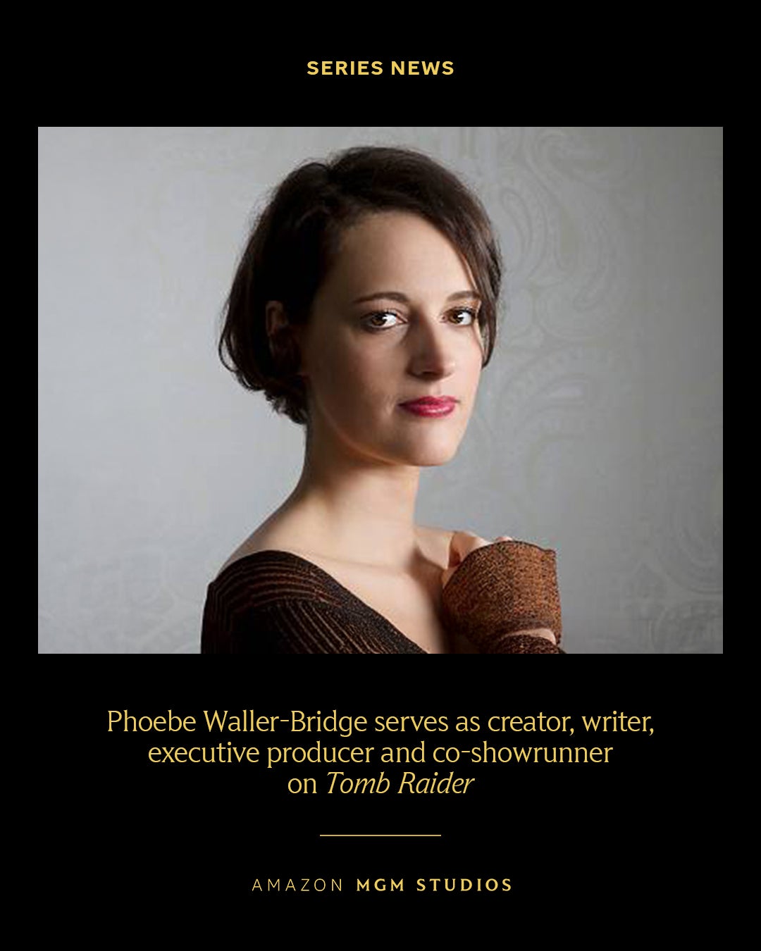 Phoebe Waller-Bridge