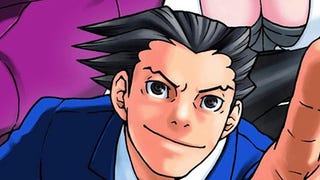 Retronauts Micro Looks Back on Ace Attorney's Legacy of Law and Order