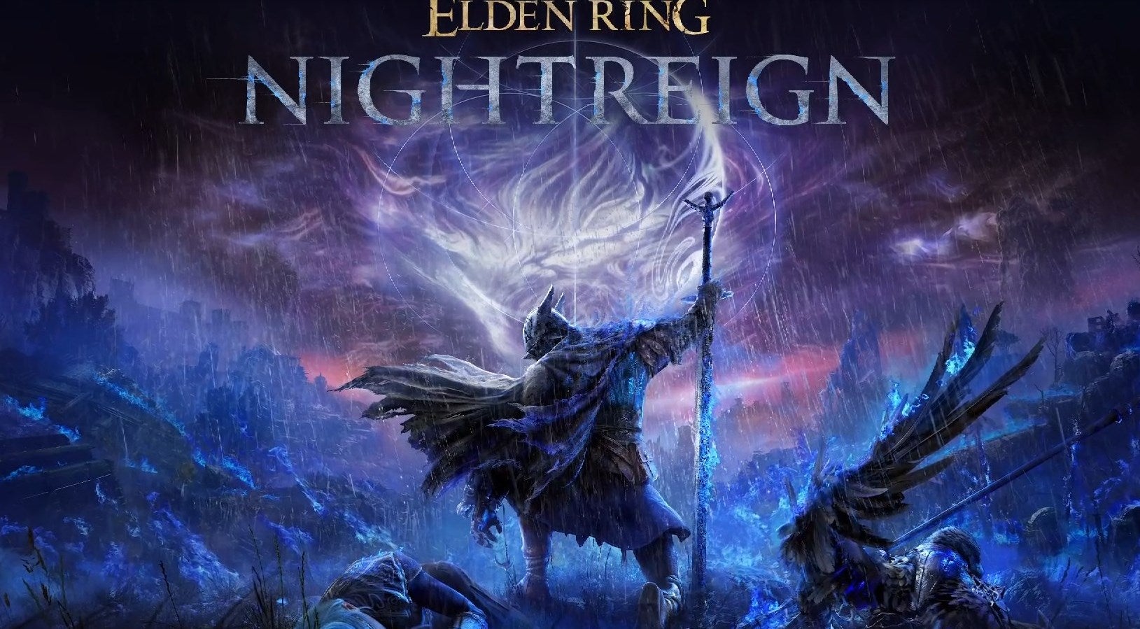 FromSoftware ha anunciado Elden Ring: Nightreign, un cooperativo independiente del juego base