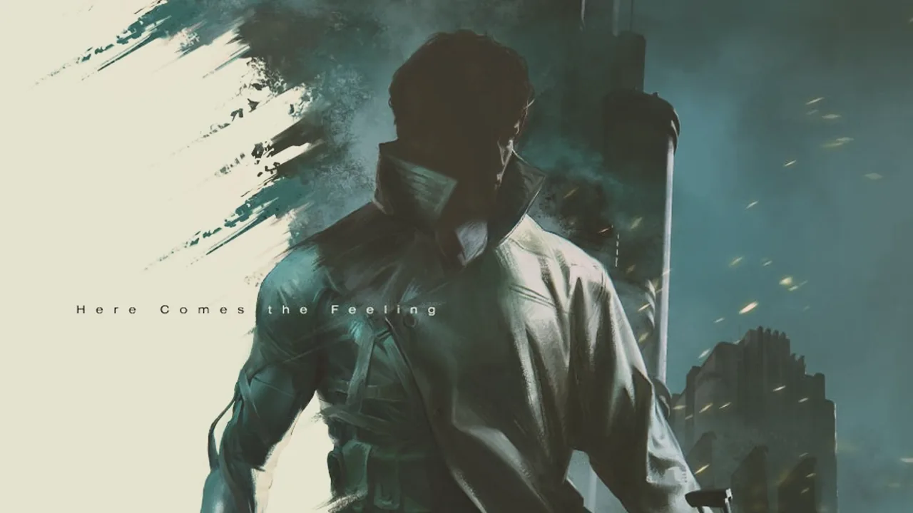 "Mads Mikkelsen in Hannibal but with flair" - Casting calls for Hideo Kojima's new PlayStation-published spy game Physint give new clues about what to expect