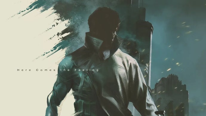 "Mads Mikkelsen in Hannibal but with flair" - Casting calls for Hideo Kojima's new PlayStation-published spy game Physint give new clues about what to expect