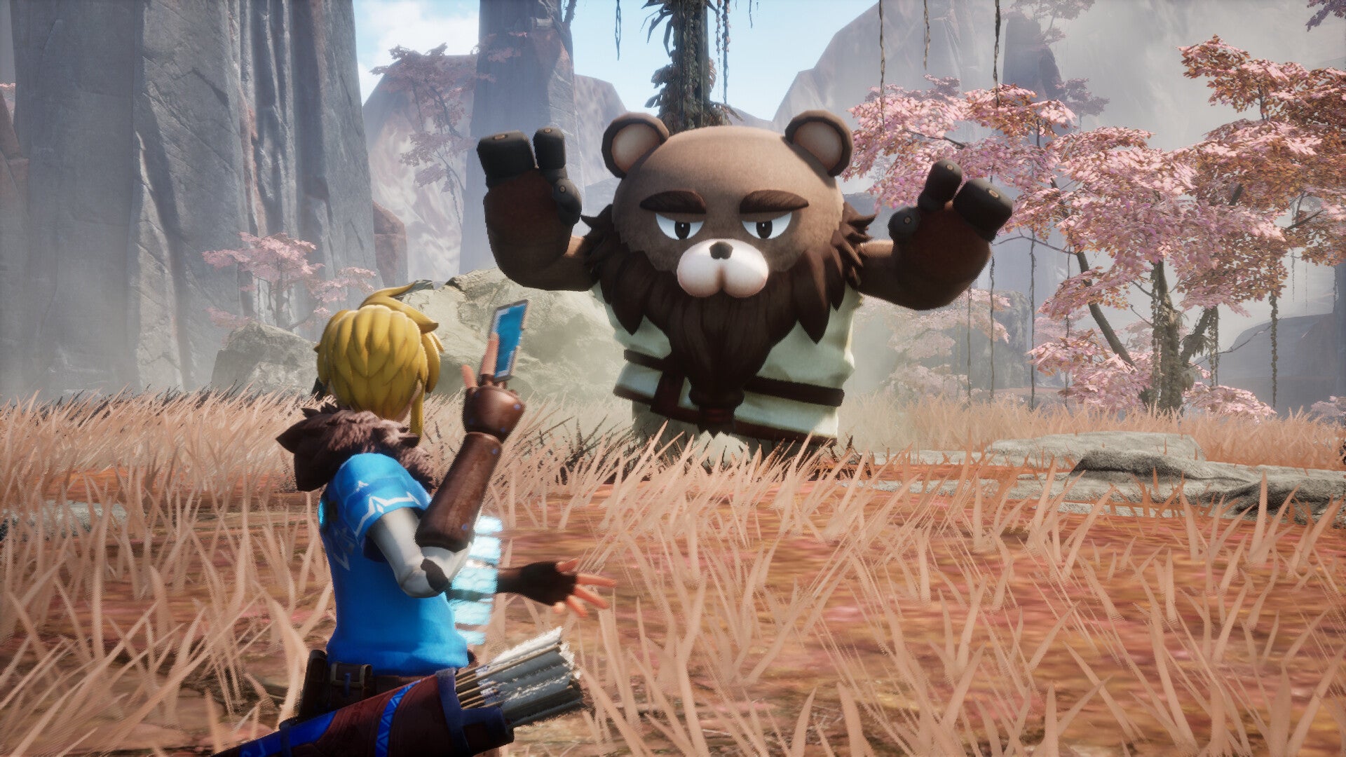 "You think we're stupid?" - Players react to Pokémon and Palworld lookalike Pickmon being renamed to "better align with our brand identity and lore"