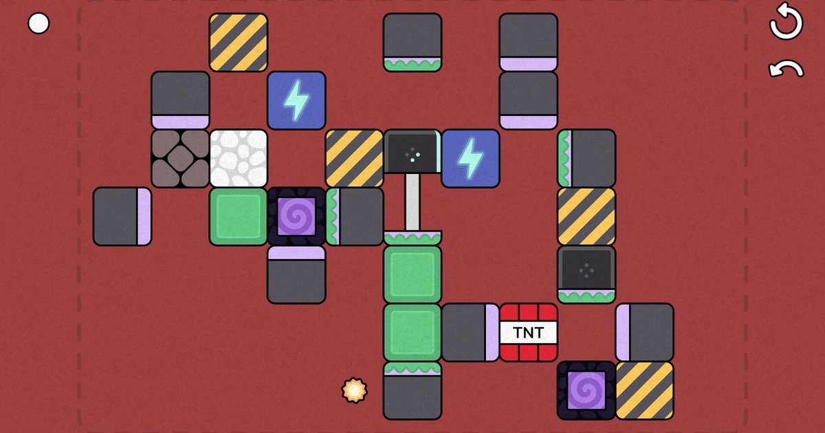 If you drove yourself mad building computers in Minecraft, Pights redstone-inspired puzzling is an affordable palate cleanser If you drove yourself mad building computers in Minecraft, Pights redstone-inspired puzzling is an affordable palate cleanser