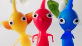 Adorable Pikmin 4 trailer introduces your plucky plant friends