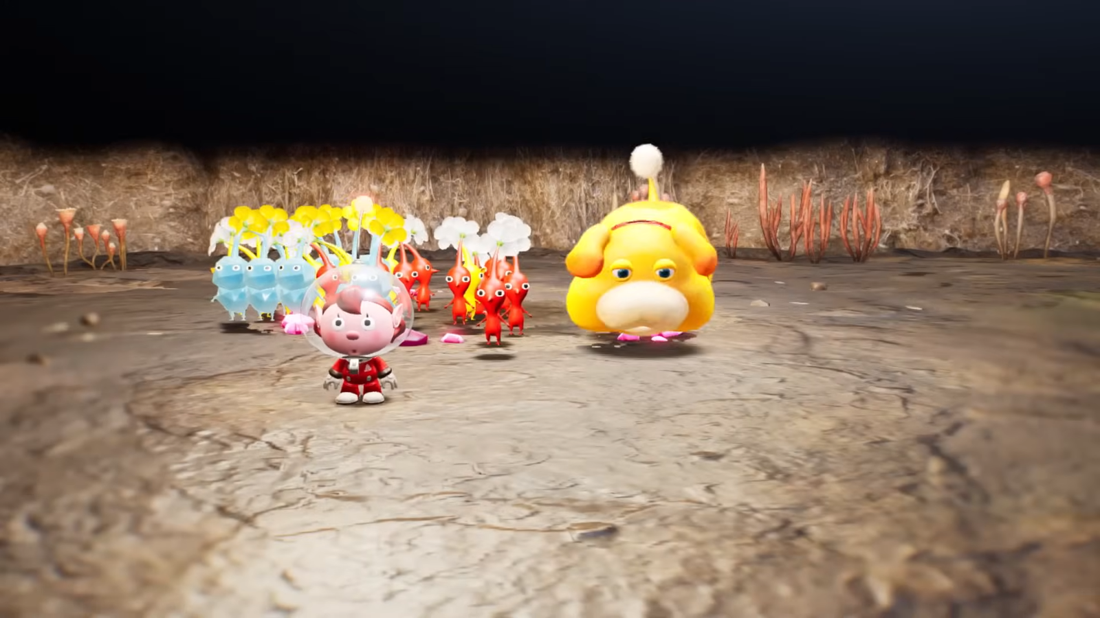 Pikmin 4 switch deals