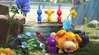 Pikmin 4 debuts at No. 1 | UK Boxed Charts