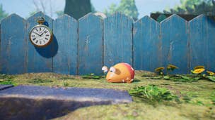 Pikmin 4 might be releasing in May this year, according to Greek retailer