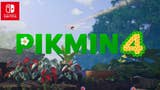 Pikmin 4 erscheint am 21. Juli für die Switch