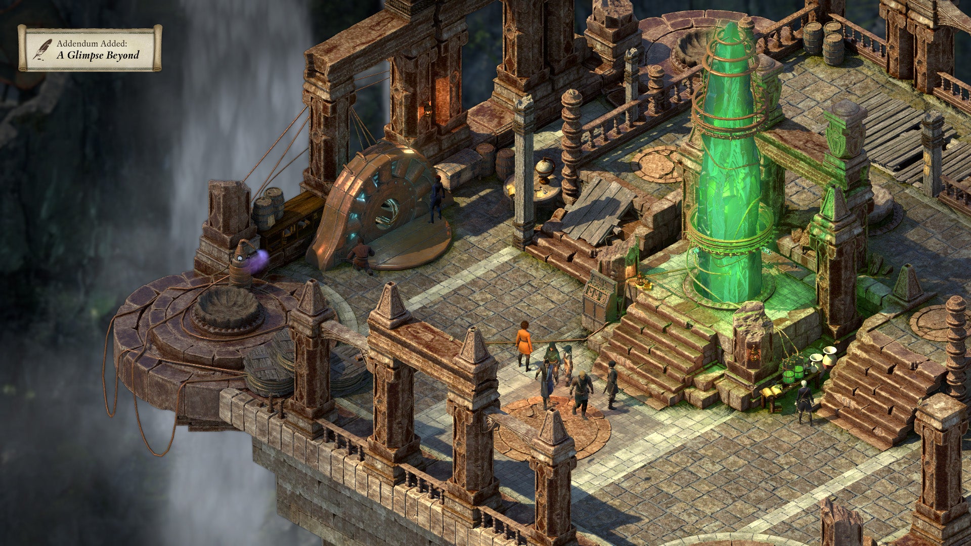 “It lets us really lean into the things that we excel at” - 6