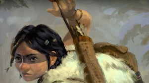 Pillars of Eternity: What is a "Mundane Fantasy" RPG?