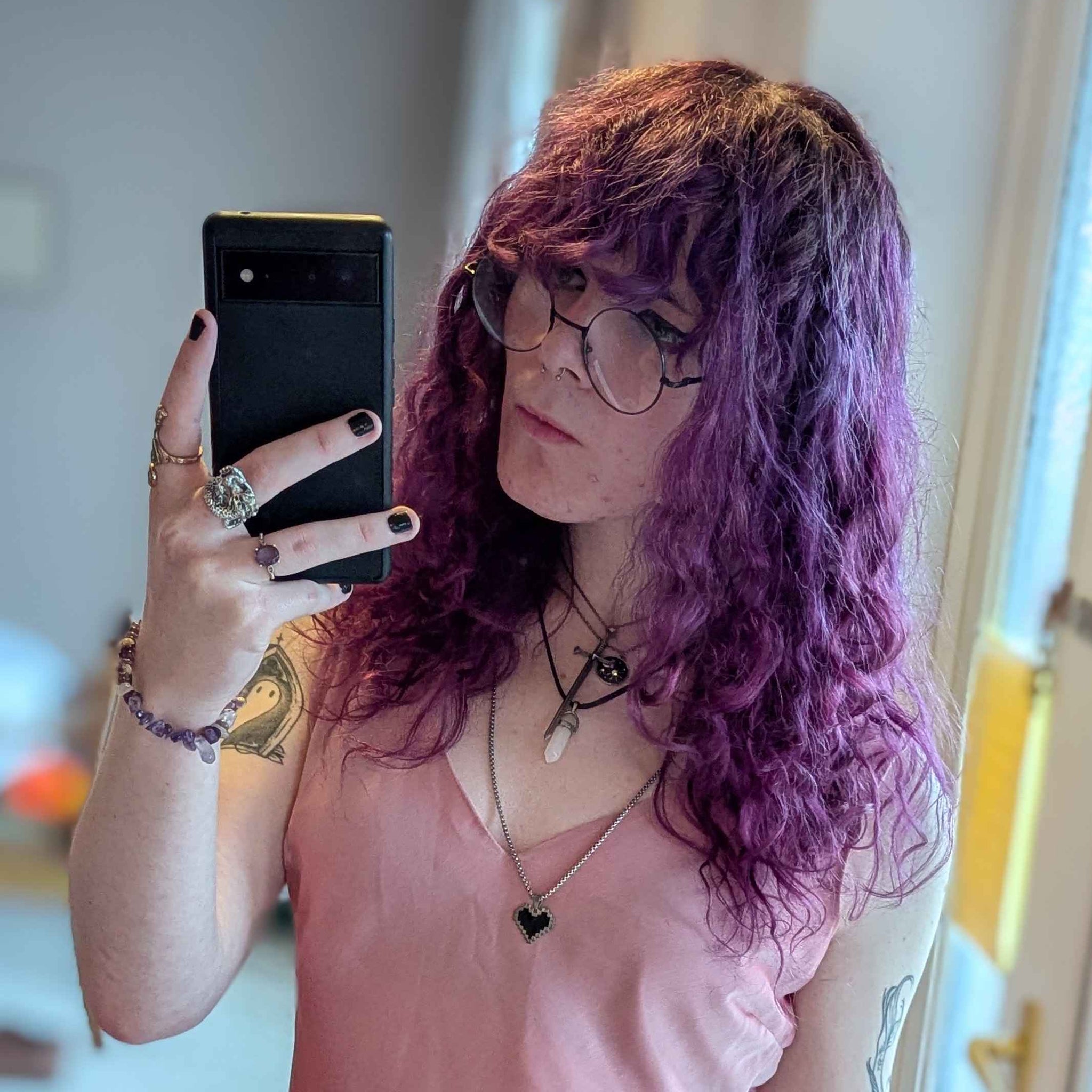 Ashley Schofield avatar - 2