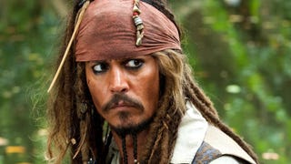 Dois filmes Piratas das Caraíbas confirmados